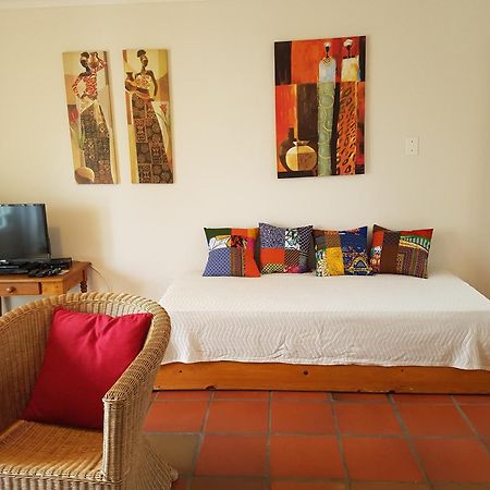 Sunny Lane Appartement Franschhoek Kamer foto