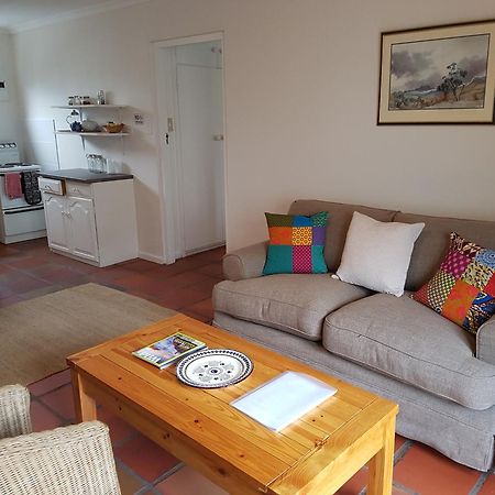 Sunny Lane Appartement Franschhoek Kamer foto