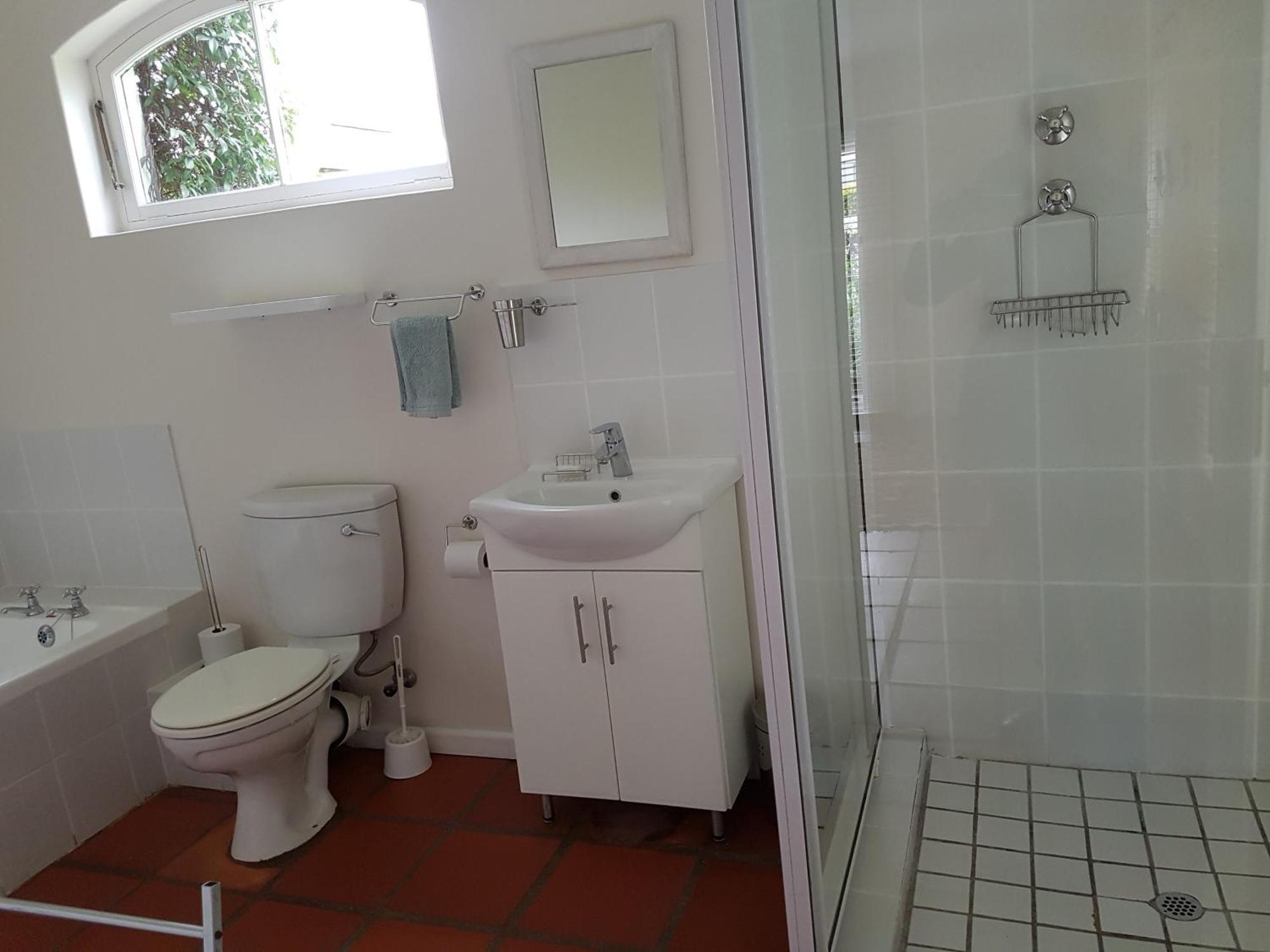 Sunny Lane Appartement Franschhoek Kamer foto