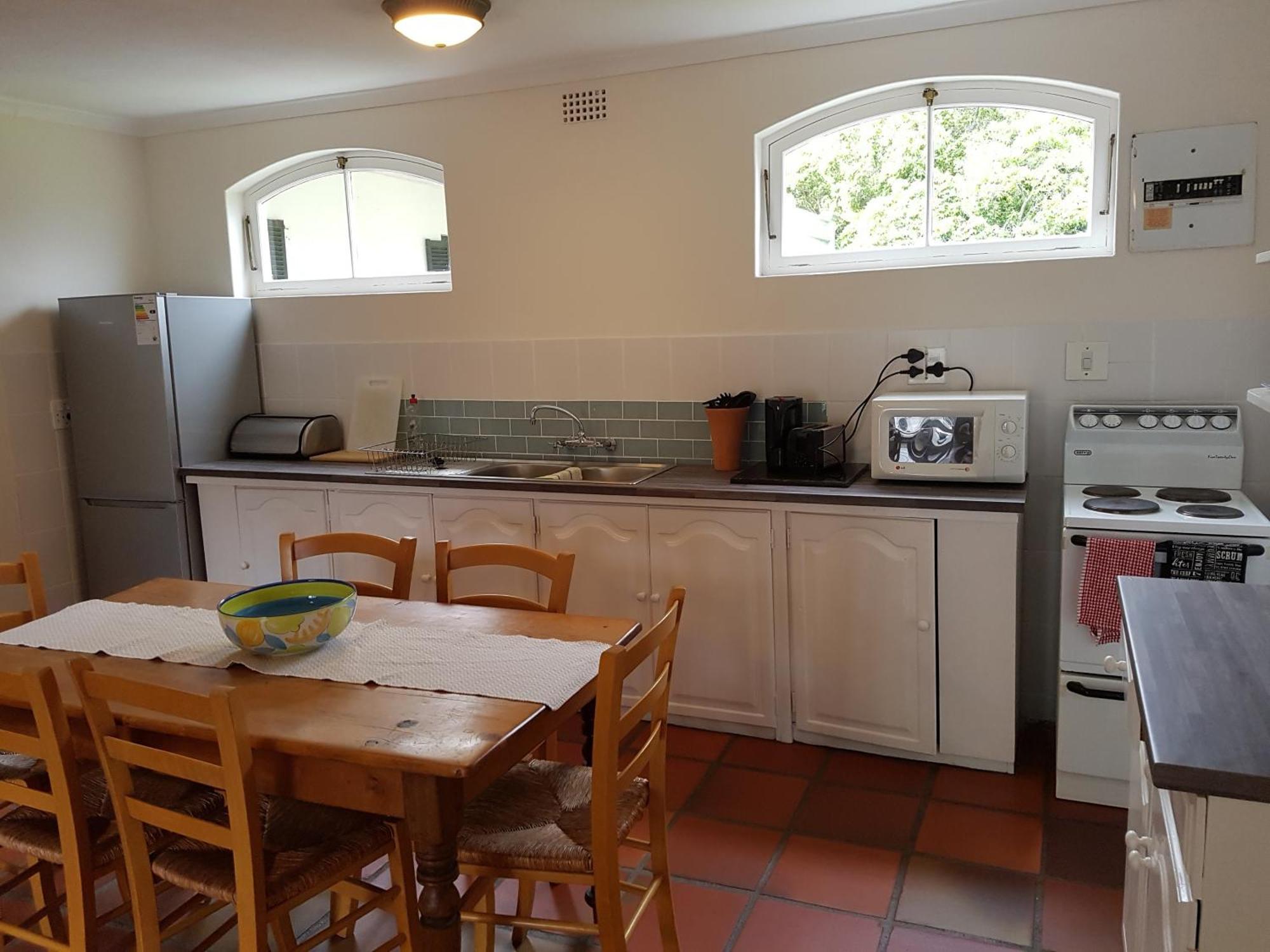 Sunny Lane Appartement Franschhoek Kamer foto